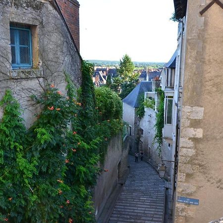 Quartier Historique Studio Tout Confort Блуа Экстерьер фото
